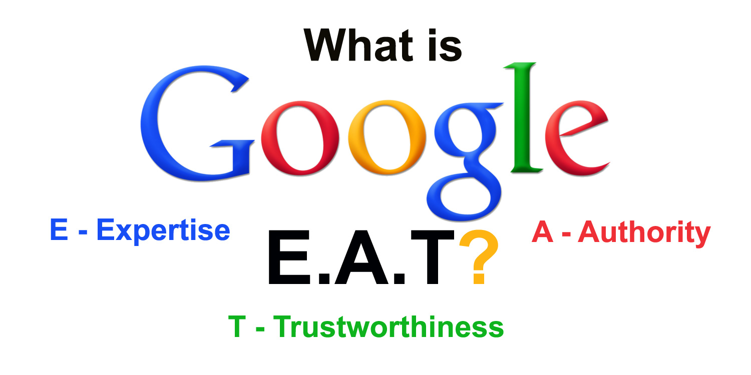 EAT گوگل چیست؟ اصول سه گانه گوگل برای تولید محتوای باکیفیت
